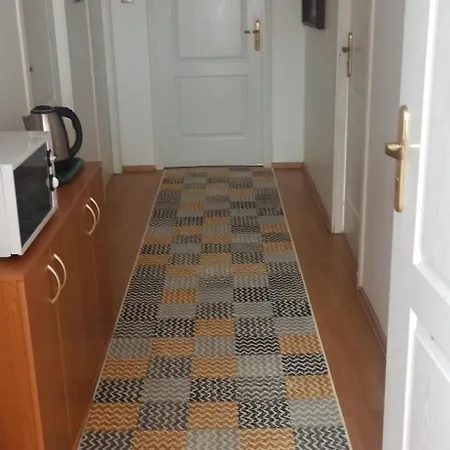 Penzion Parkowa 10
