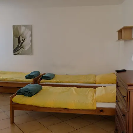 Parkowa 10 Vendégház Rewal
