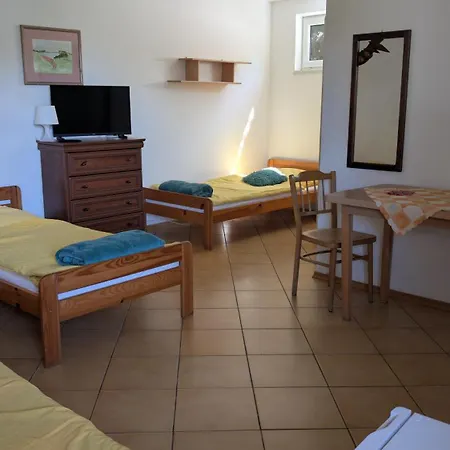 Vendégház Parkowa 10 Rewal