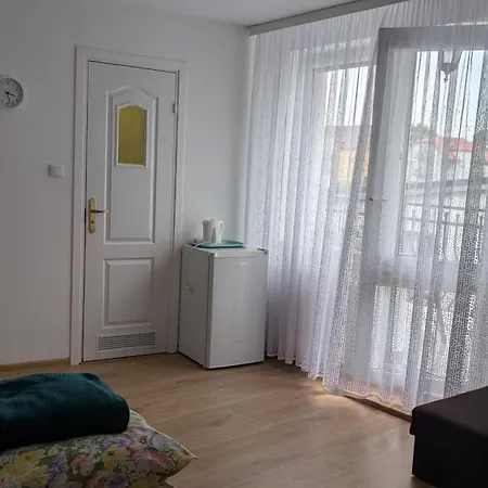 Vendégház Parkowa 10 *