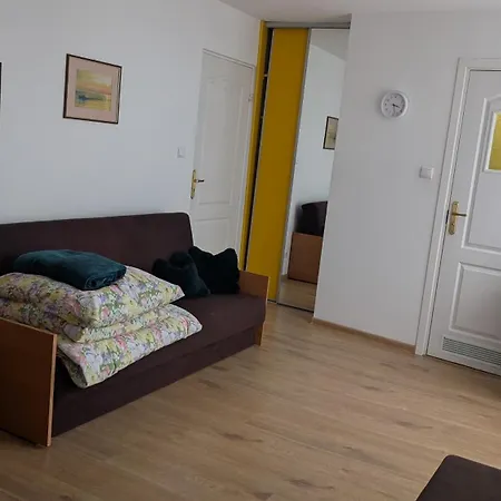 Vendégház Parkowa 10 *