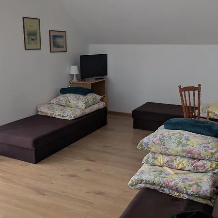 Vendégház Parkowa 10 Rewal