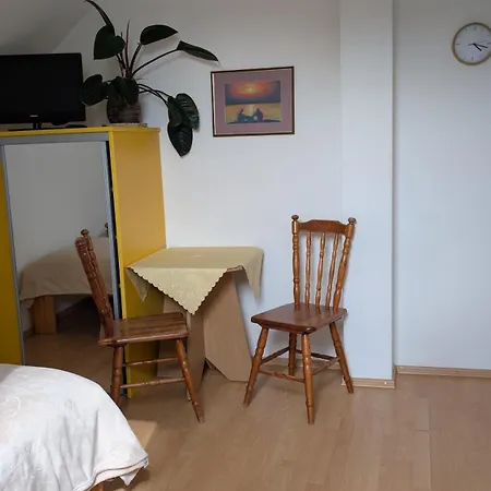 Vendégház Parkowa 10